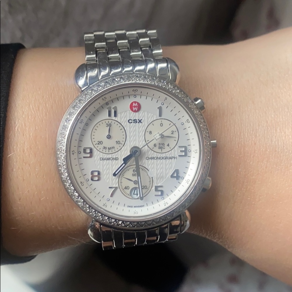 Michele Watch
